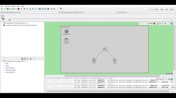 OMNET++ Tutorial for Beginners | VoIP Communication using Wired Medium | Part - 1 #omnet #network