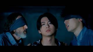Who-ya Extended 「ICARUS」 MUSIC VIDEO (アニメ『PSYREN -サイレン-』エンディングテーマ)