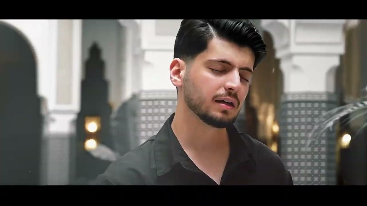 کیاوش تهرانچی - هم رفیق Kiavash Tehranchi - Hamrefigh| OFFICIAL Video