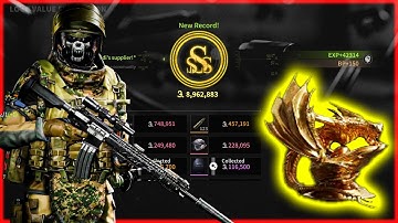 The Legendary Battle For The " Dragon Of Legacy" -  Lost Light