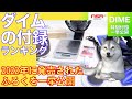 【DIMEふろく】DIMEってこんなに面白い付録をつけてるんですよ!カウントダウン形式で個人的に選ぶランキング【雑誌付録 小学館】