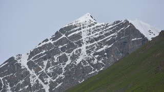 Leh Ladakh - Stok Kangri Base Trek Day 2
