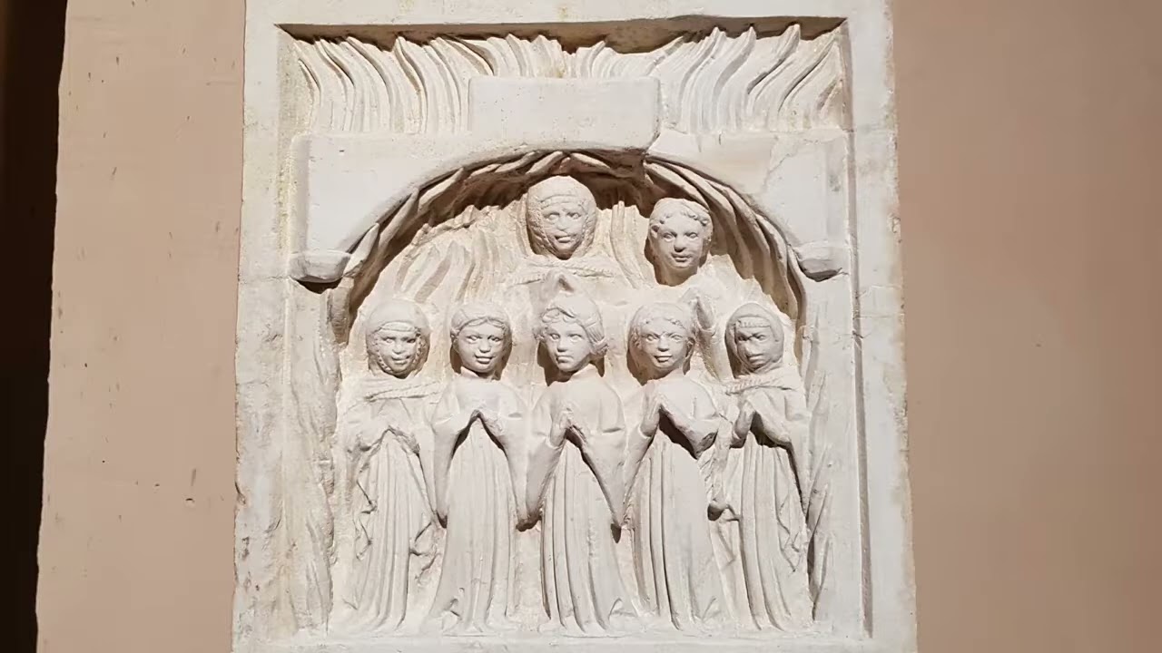 005 BIOGRAFIE - SAN BIAGIO DI SEBASTE