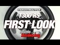 Thrustmaster T300RS First Look by Inside Sim Racing