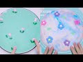 Satisfying With Mixing Slime Asmr Video Thỏa mãn với chất nhờn kỳ lạ #87