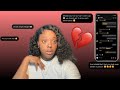 CATFISHING My BOYFRIEND To See If He Cheats GONE WRONG ‼️‼️ ... *HE DOES*😳‼️‼️‼️