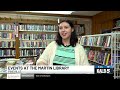 Martin Library rolls out July events for all ages