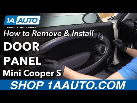 how-to-remove-door-panel-07-13-mini-cooper-s