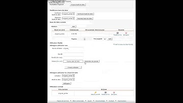 Cum sa creezi o baza de date mysql in cpanel in 30 de secunde