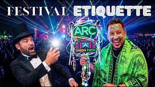 Download Lagu ARC Music Festival Set Picks, Show & Festival Etiquette for EDM events, plus Mix of the Month