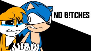 No B!tches(Day Out But Sonic Edition)