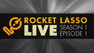 Famous Rocket Lasso Live S1 Ep 1: BLAST OFF Wealth