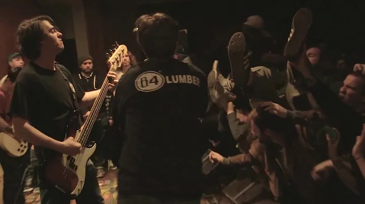 [hate5six] Title Fight - January 06, 2017