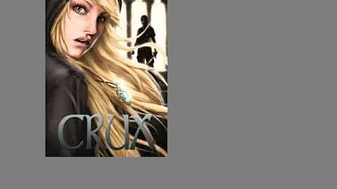 Julie Reece - Crux