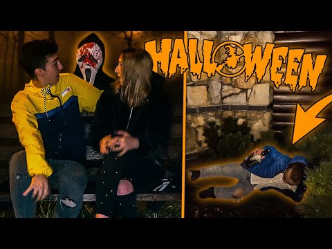 Wideo: Od Wienerów Po Superbohaterów - Halloween To Nie Tylko Ludzie - Matador Network