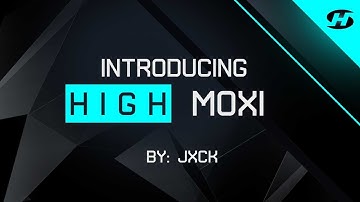 Introducing High Moxi (Multi-Cod)
