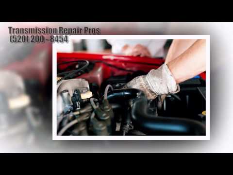 Sharps Custom Automotive Transmission Repair Tucson Reviews