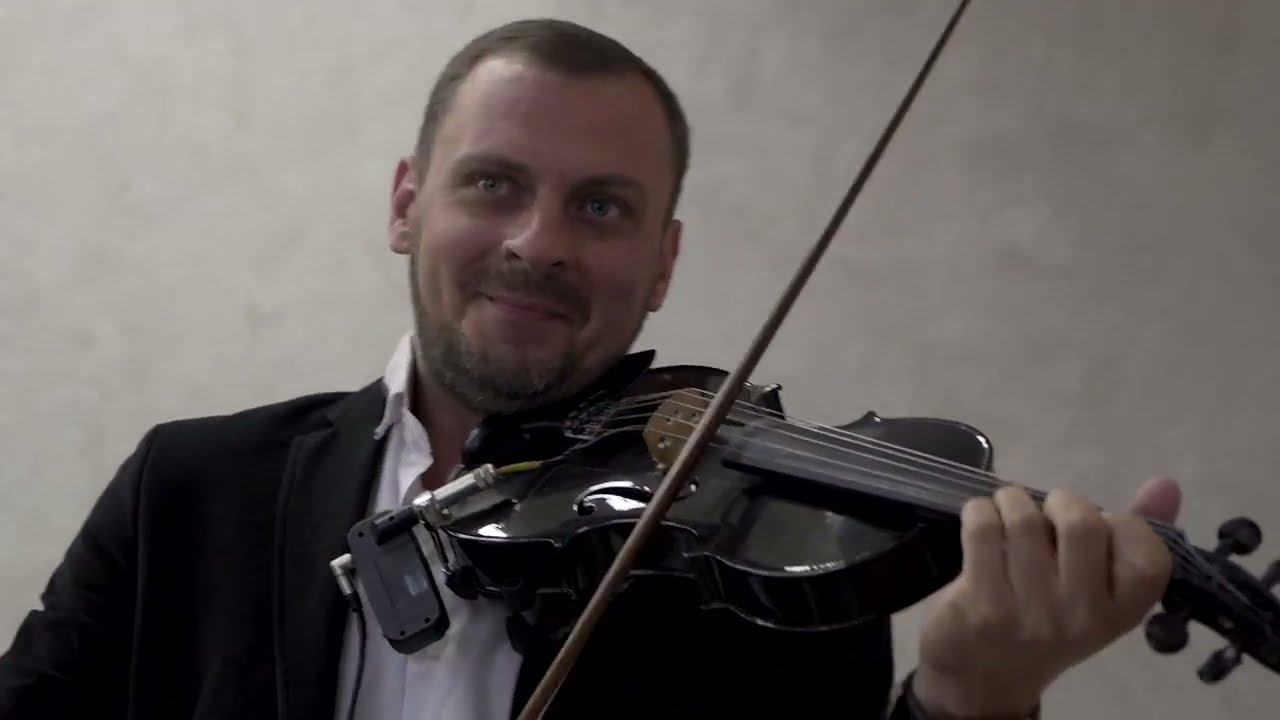 Крымскотатарский ансамбль "Хаят" / Crimean Tatar Ensemble "Hayat" (PRESTIGE 2021)