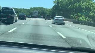 US 50/Patuxent River Road Bridge at Anne Arundel County, MD
