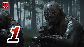 Journey to Erewhon (Eagles Down) // GHOST RECON BREAKPOINT Extreme walkthrough part 1