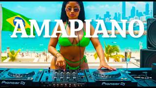 Afrobeats Mix 2026  Amapiano Mix 2026 