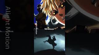 Saitama Vs Arthur Morgan