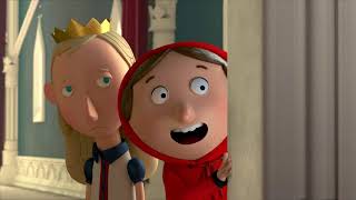 Revolting Rhymes Trailer