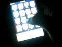 Comment organiser les icônes sur Ipod Touch