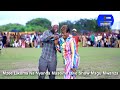 MZEE LIKOMA FT NYANDA MASOME MAGU NI BALAA CHEK 