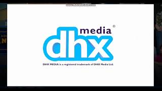 Dhx Medianetflix 2017