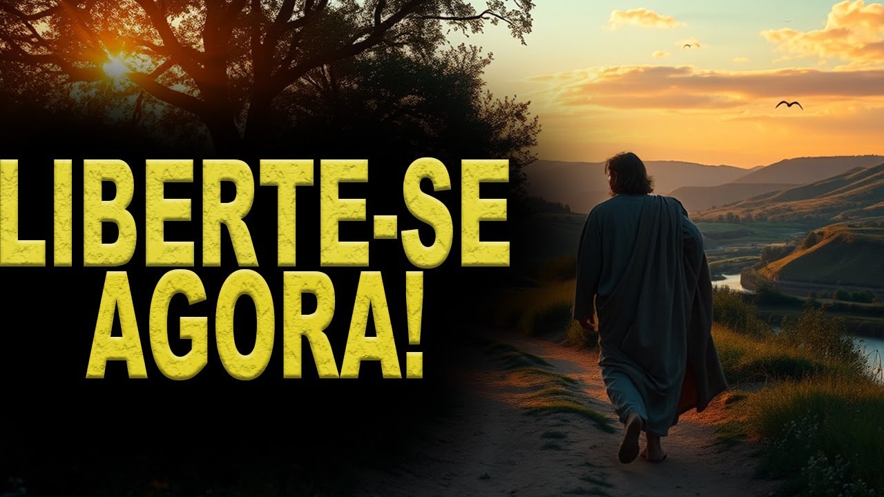 COMO TIRAR A NEGATIVIDADE DA SUA VIDA E VIVER EM PAZ | FÉ, SUPERACAO E ...