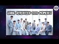Going Seventeen 2020 moments that made me laugh so hard i cried
