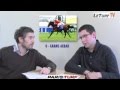 Leturf tv  lmission du 17 mars 2013