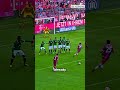 This Free Kick was pure Genius... Nobody saw it coming?