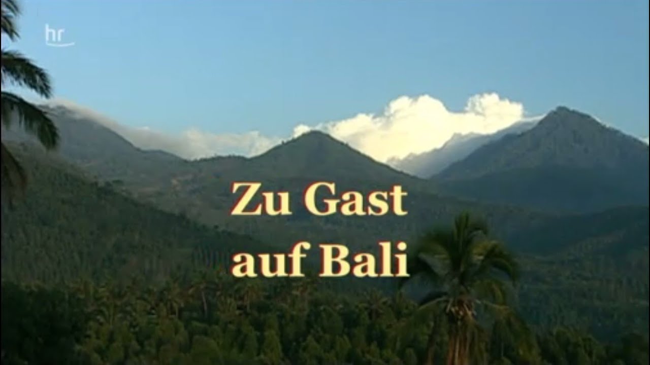Bali Doku Bali Doku