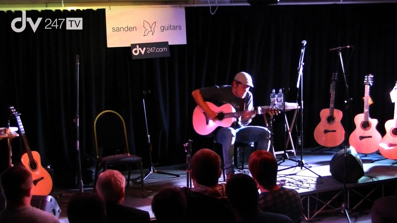 House of the Rising Sun - Emil Ernebro Acoustic Version (Live @ DV) -  YouTube
