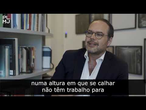 Knowledge PLMJ | Nuno Ferreira Morgado