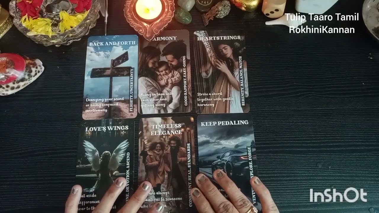 🦋Your Soul Has A Message For You💌Must Watch✨️