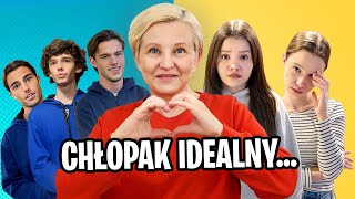 Chłopak Idealny…