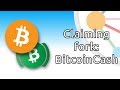 How To Claim Your Bitcoin Cash After The Fork