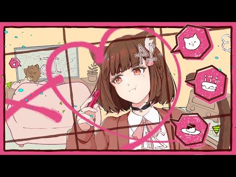 Booo! / TOKOTOKO（西沢さんP）【covered by はぁち】