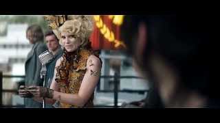 Catching Fire: Tv Spot #1 (Fan Made)
Watch in HD!
Hey!! I used to make these fan made Tv Spots on my last channel about Final Destination Series and I wanted to make another one to Catching Fire!
Hope you like it!!
Program: Sony Vegas 12
Coloring: -
Song: /watch?v=KvObN-wcU0I
Ask me anything!
http://ask.fm/petrovasbite
http://thehungerwolfdiaries.tumblr.com/
Skype: petrovasbite Catching Fire: Tv Spot #1 (Fan Made)