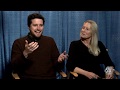 WISH YOU WERE THERE  Interview