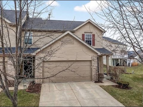 23 Country Heights Court, Lake St Louis, MO home video tour