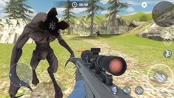 Counter Terrorist: Critical Strike CS Shooter 3D - Android GamePlay - Shooting Games Android #50
