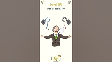 Dop2 Delete one Part level #252 #watch #youtubeshorts #trending #viralvideo #gaming.....