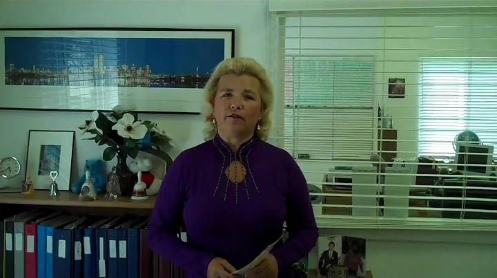 Dagmar Sands - Author of "How I Became a Purple Sn...