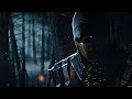 Mortal Kombat X Pelicula Completa Español [1080p 60FPS]