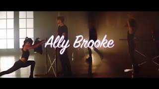 Ally Brooke - Low Key (feat. Tyga)