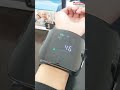 Raecho Wrist Cuff Blood Pressure Monitor Raecho Wrist Cuff Blood Pressure Monitor